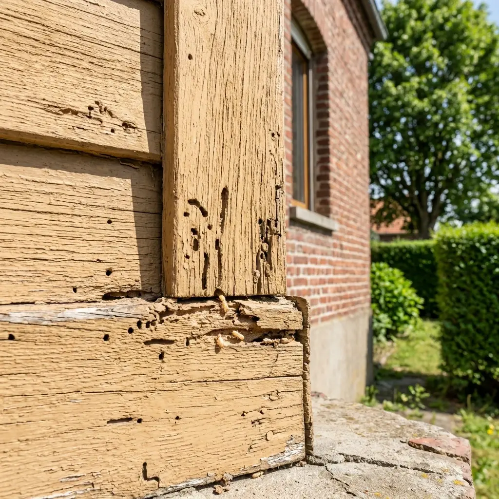 Besoin d'une intervention rapide à Haisnes ?