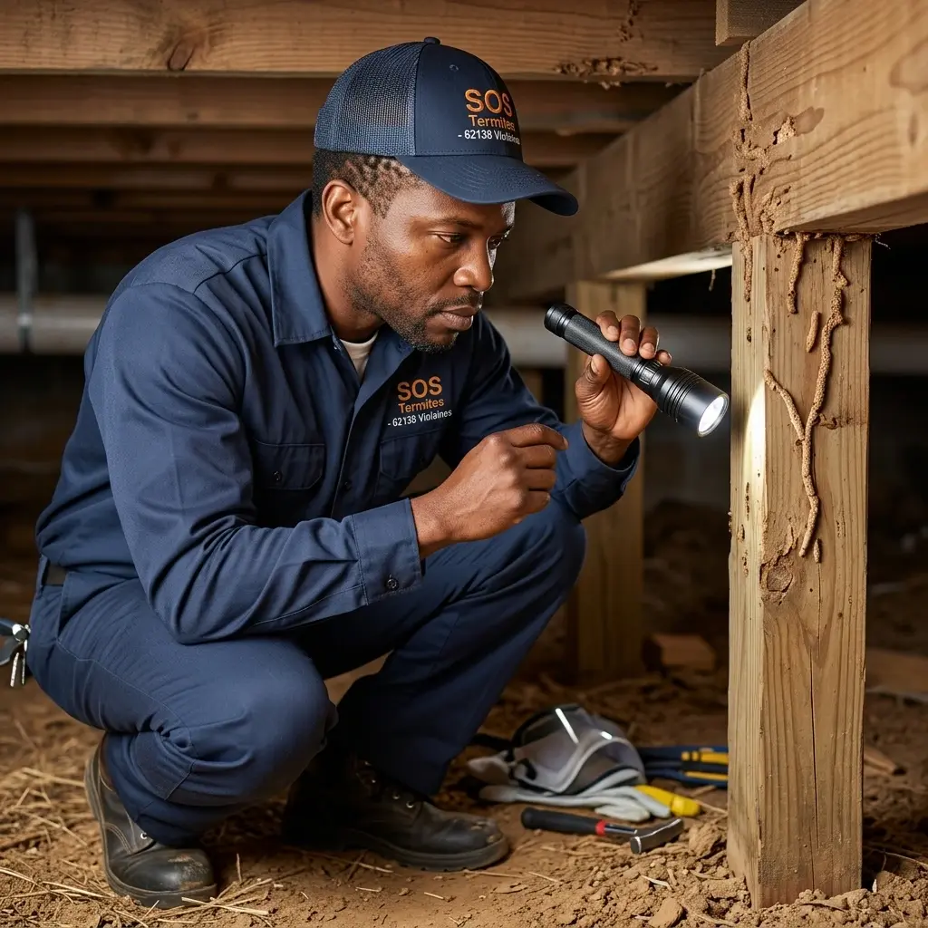 Une protection durable pour votre maison