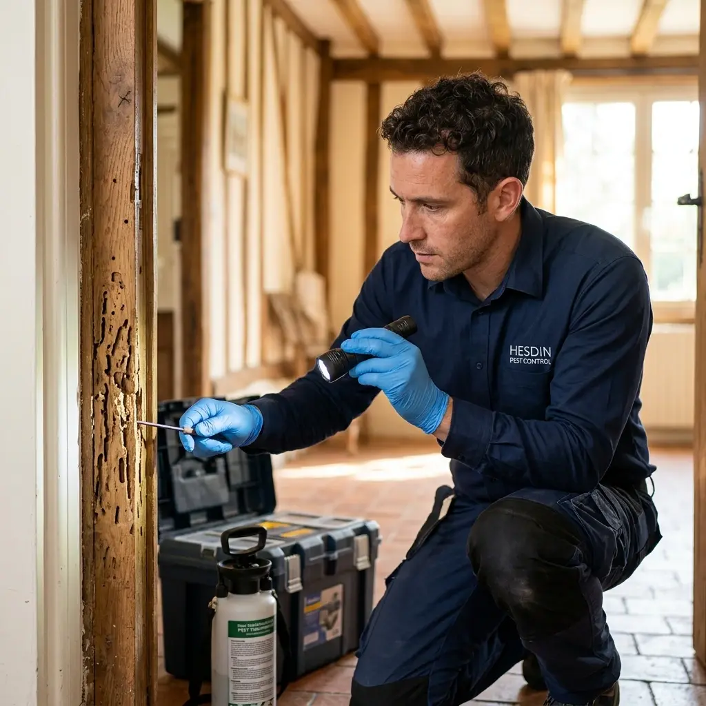 Une expertise fiable pour votre maison