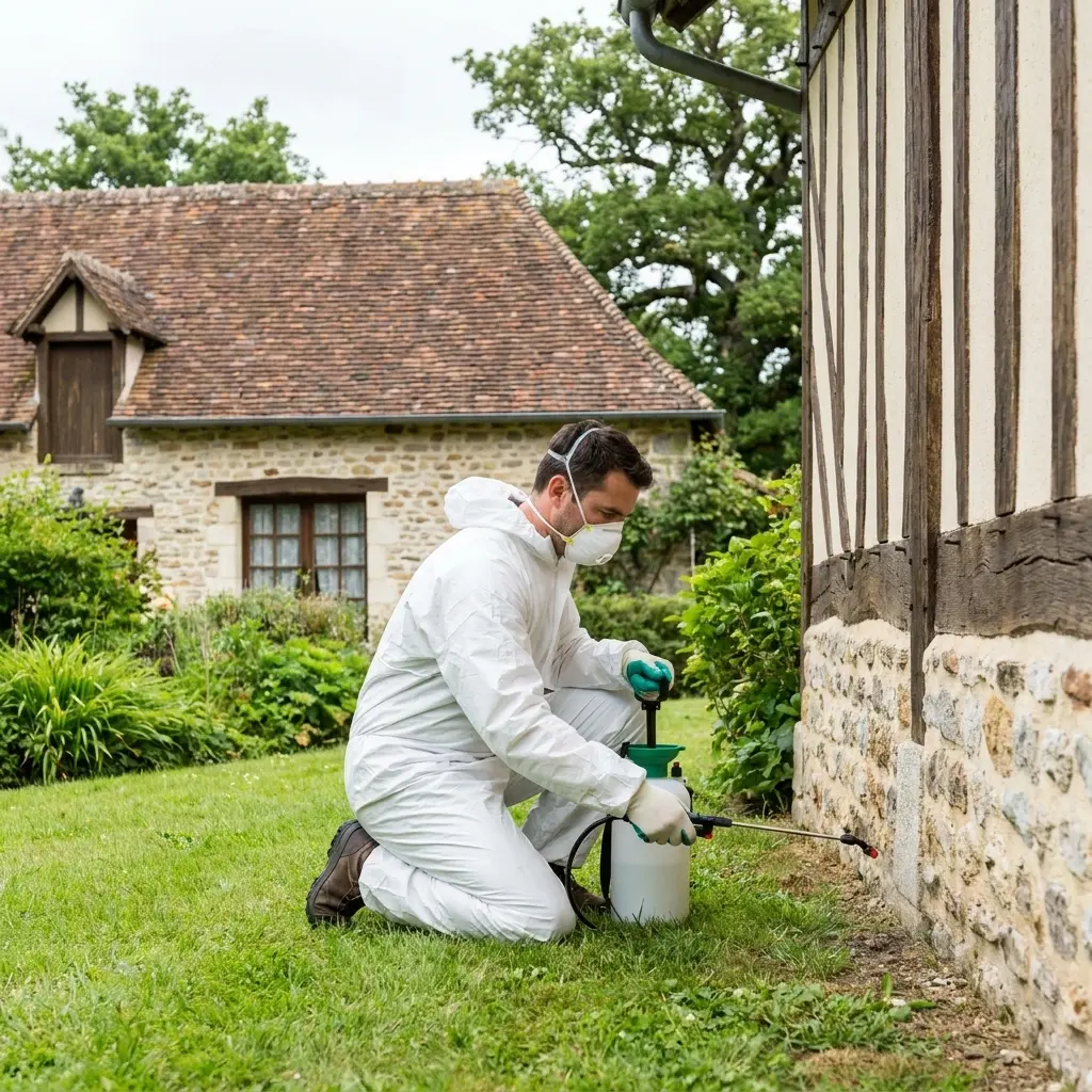 Une expertise de confiance pour votre habitat
