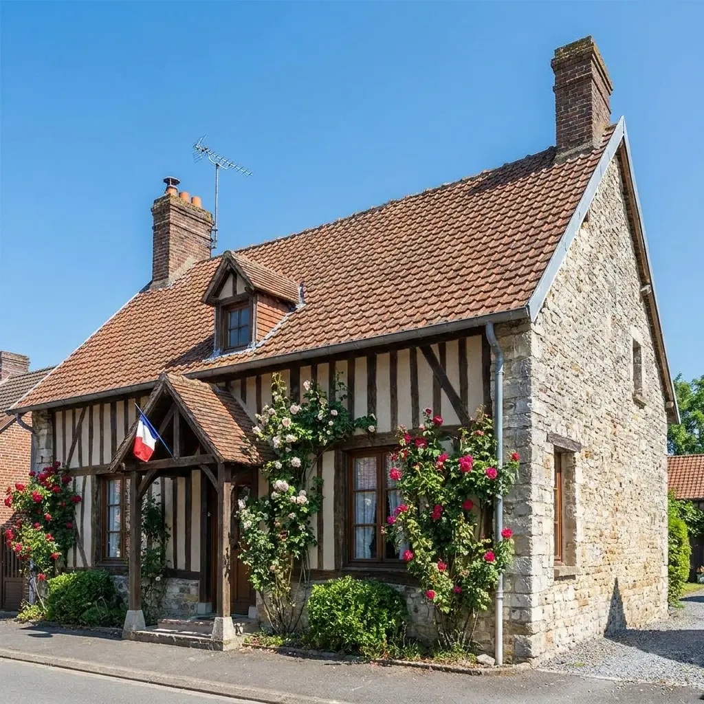 Sécurisez votre habitation durablement