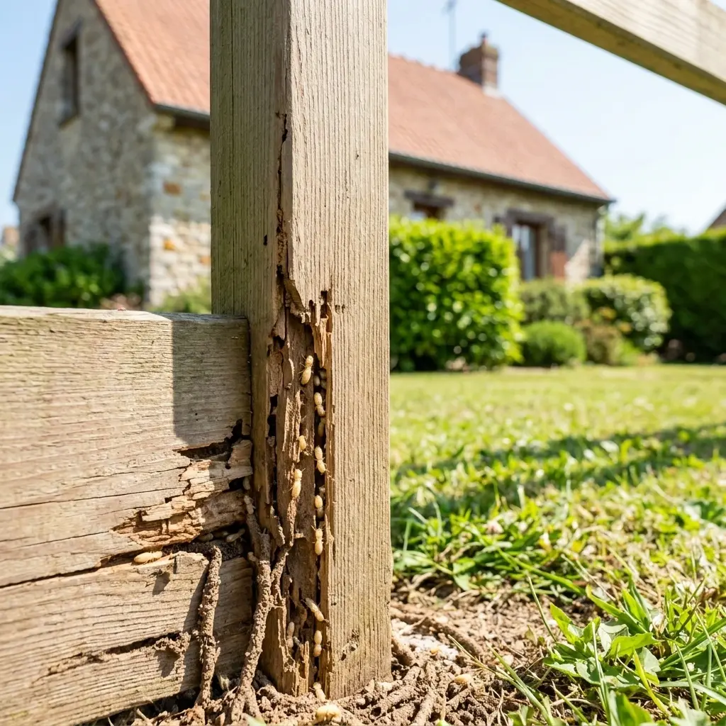 Pourquoi nous choisir à Neufchâtel-Hardelot