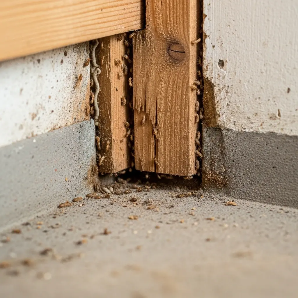 Une protection durable pour votre maison