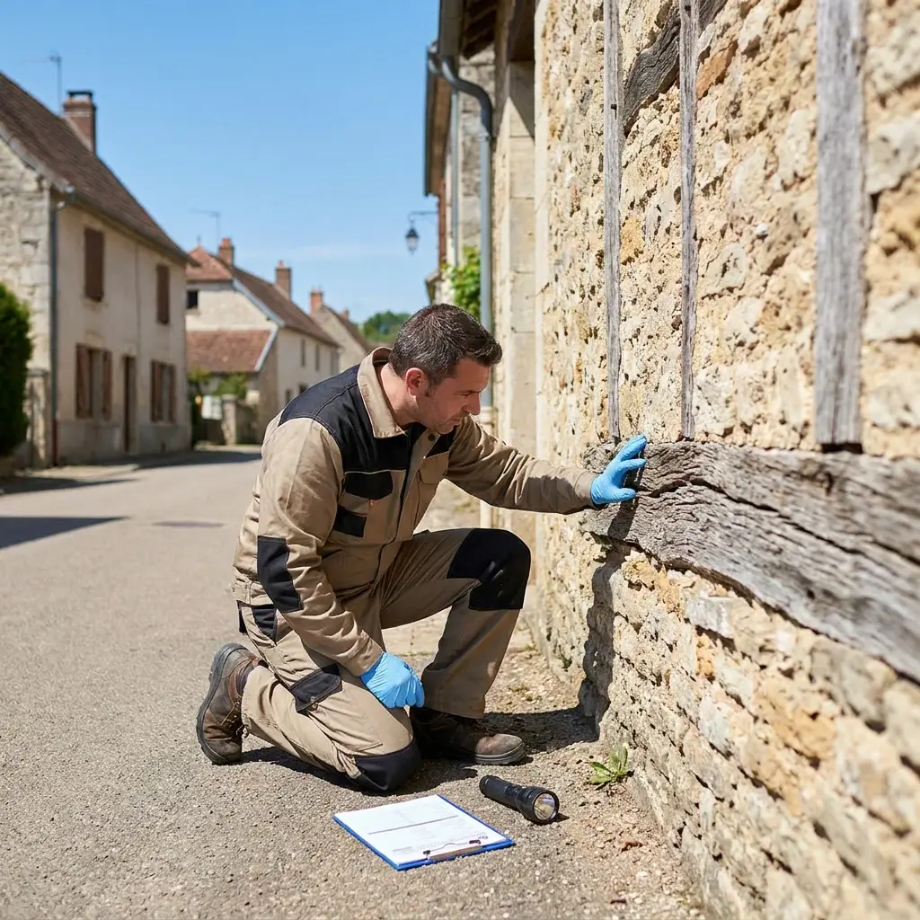 Une protection durable pour vos biens