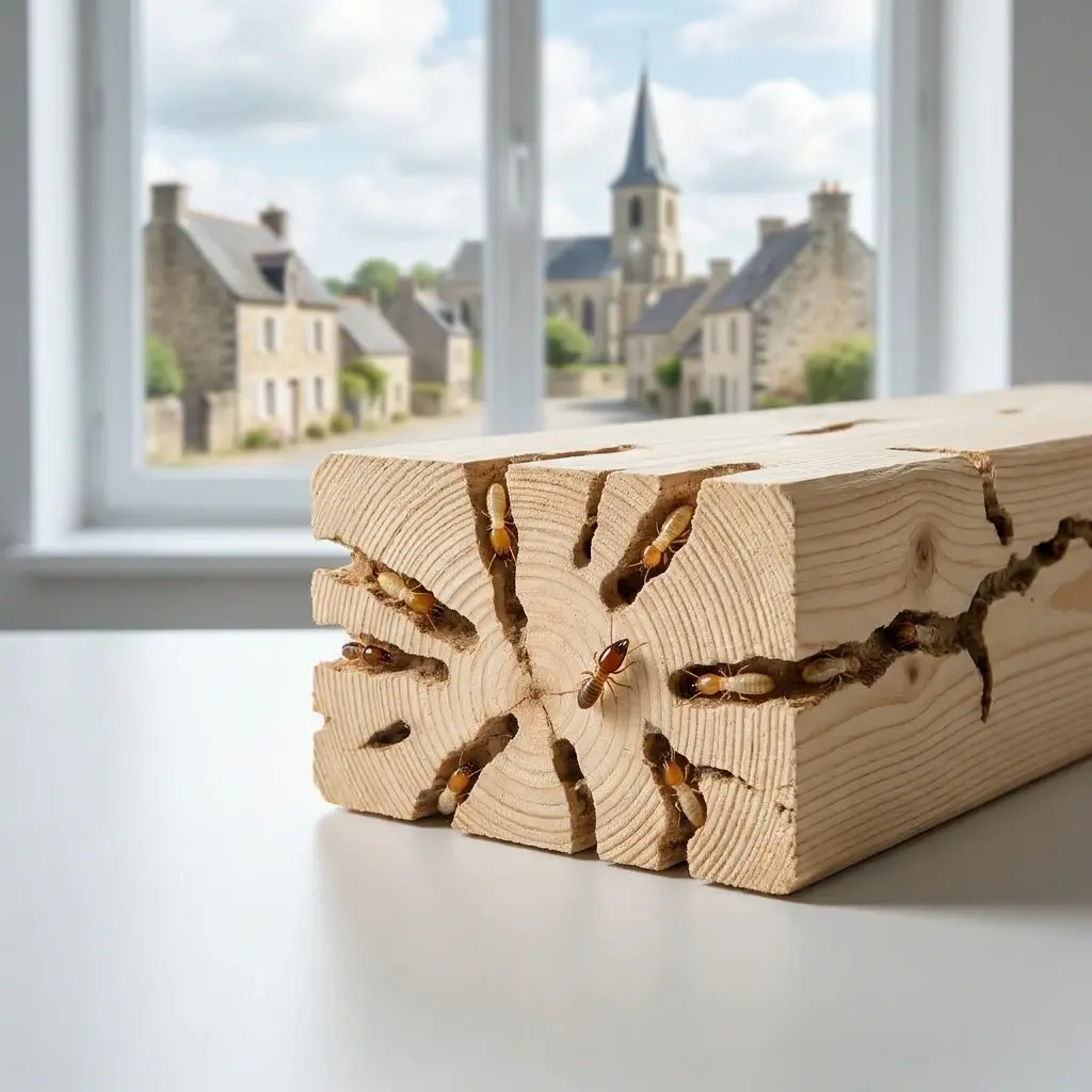 Notre stratégie de traitement efficace