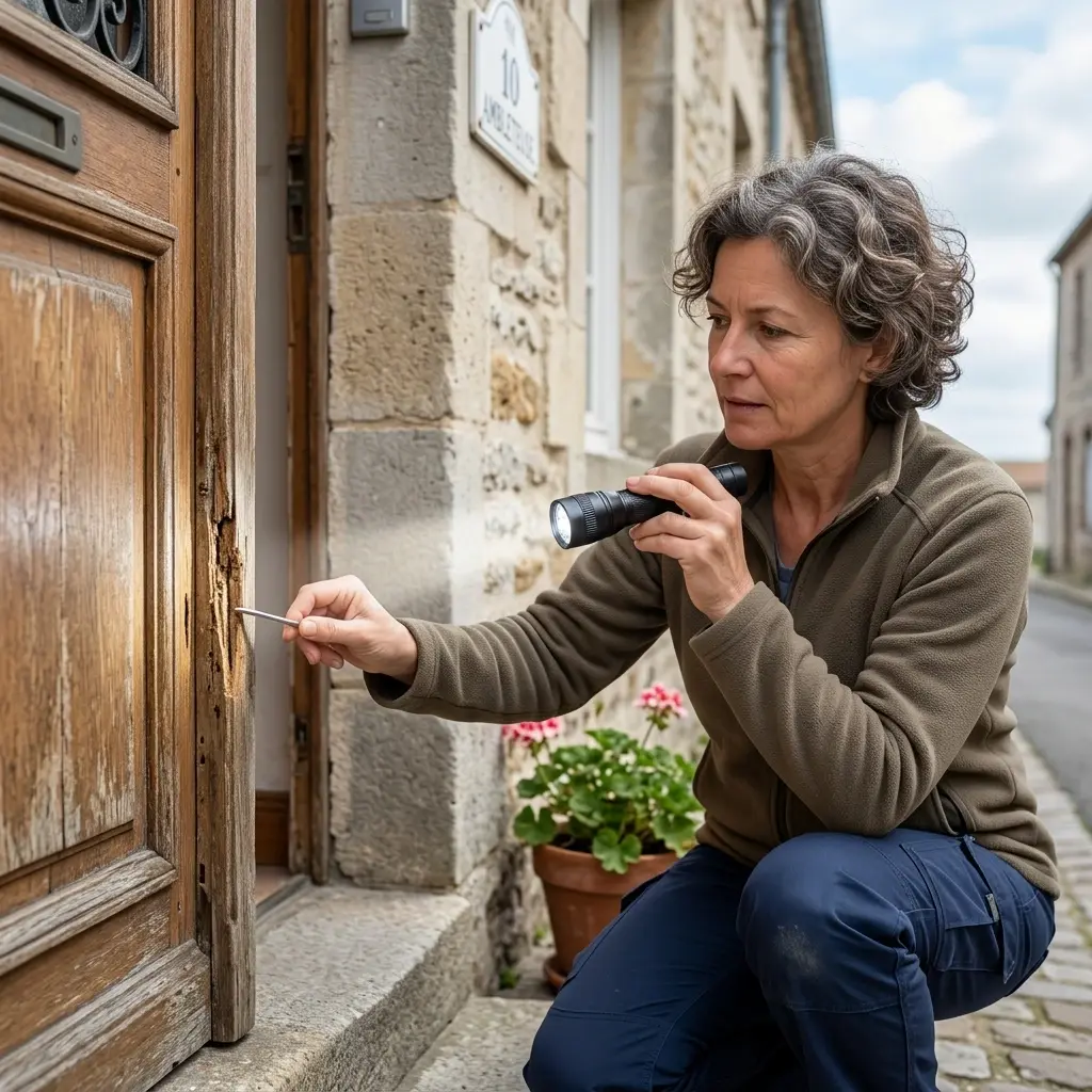 Une protection durable pour votre patrimoine