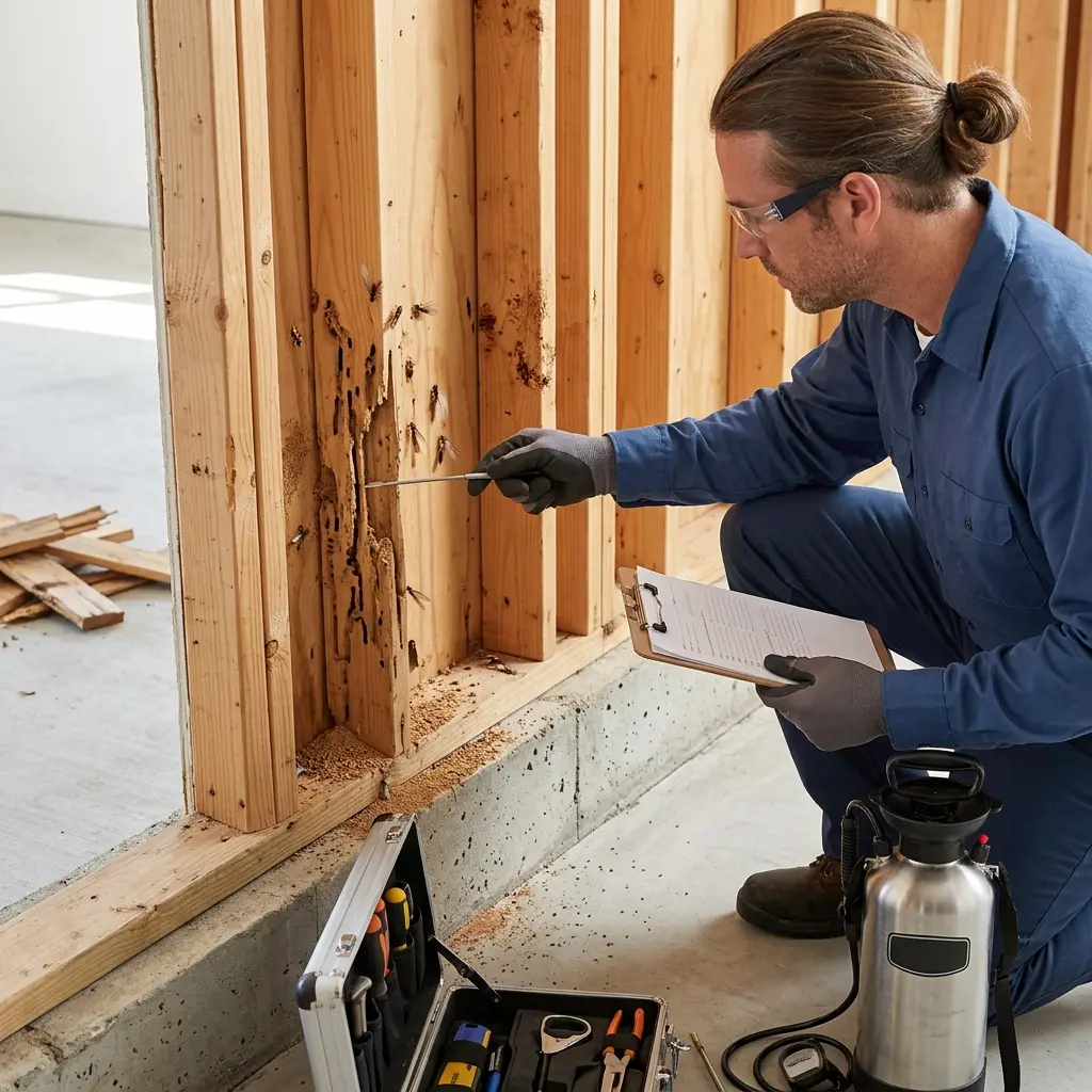 Une protection durable pour votre habitat