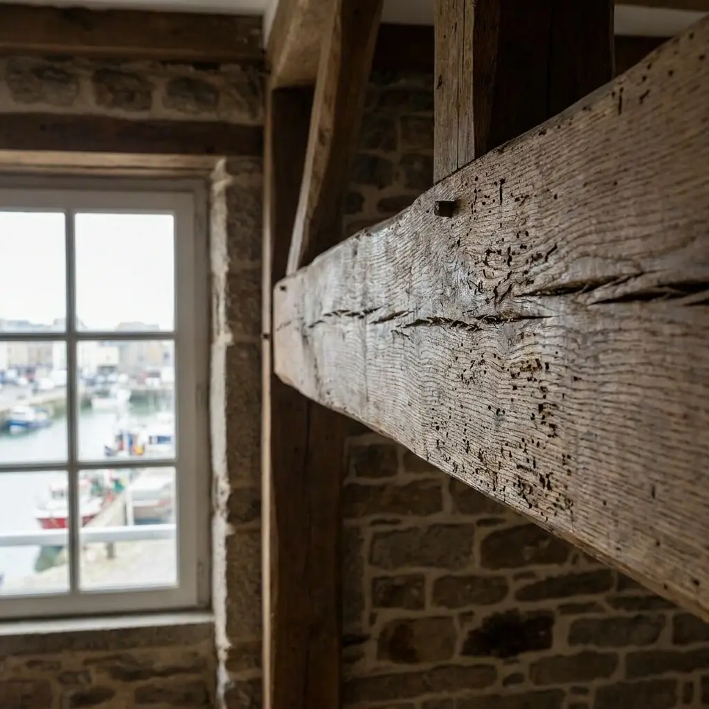 Termites Boulogne-sur-Mer (62200)
