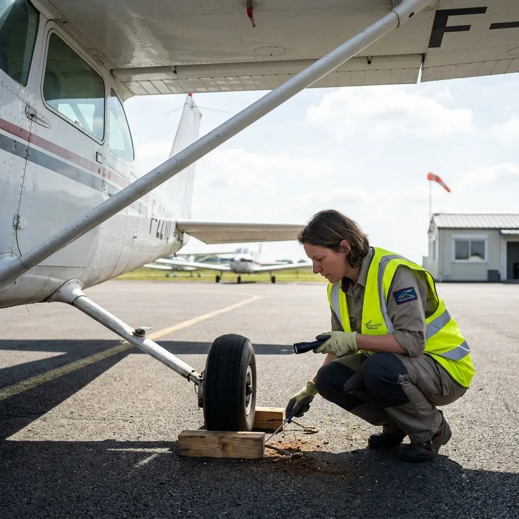 Besoin d'une intervention rapide à Avion ?