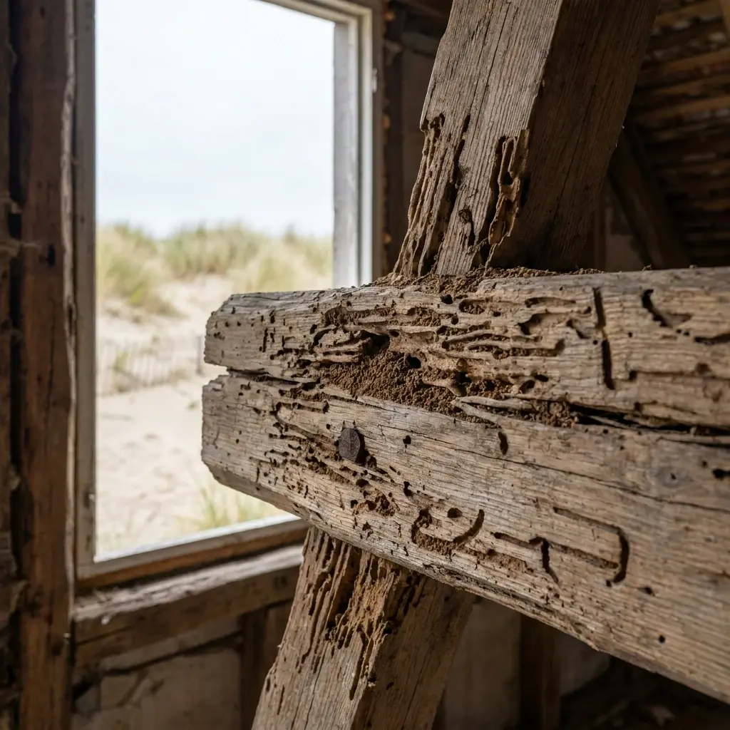 Conseils de prévention pour votre habitation