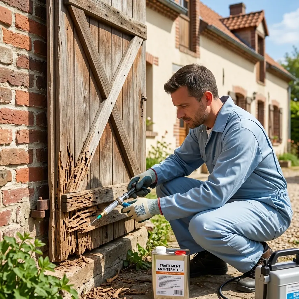 Une protection durable pour votre patrimoine