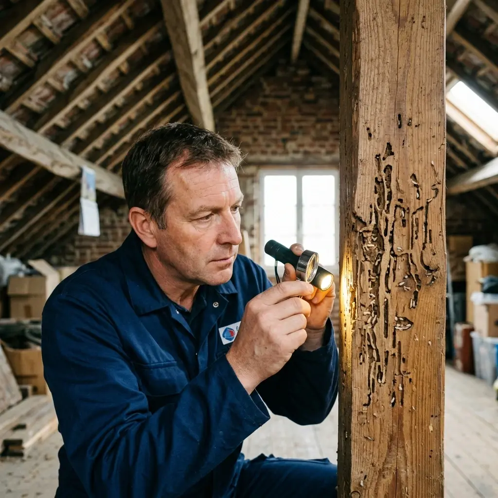 Une protection durable pour votre habitat