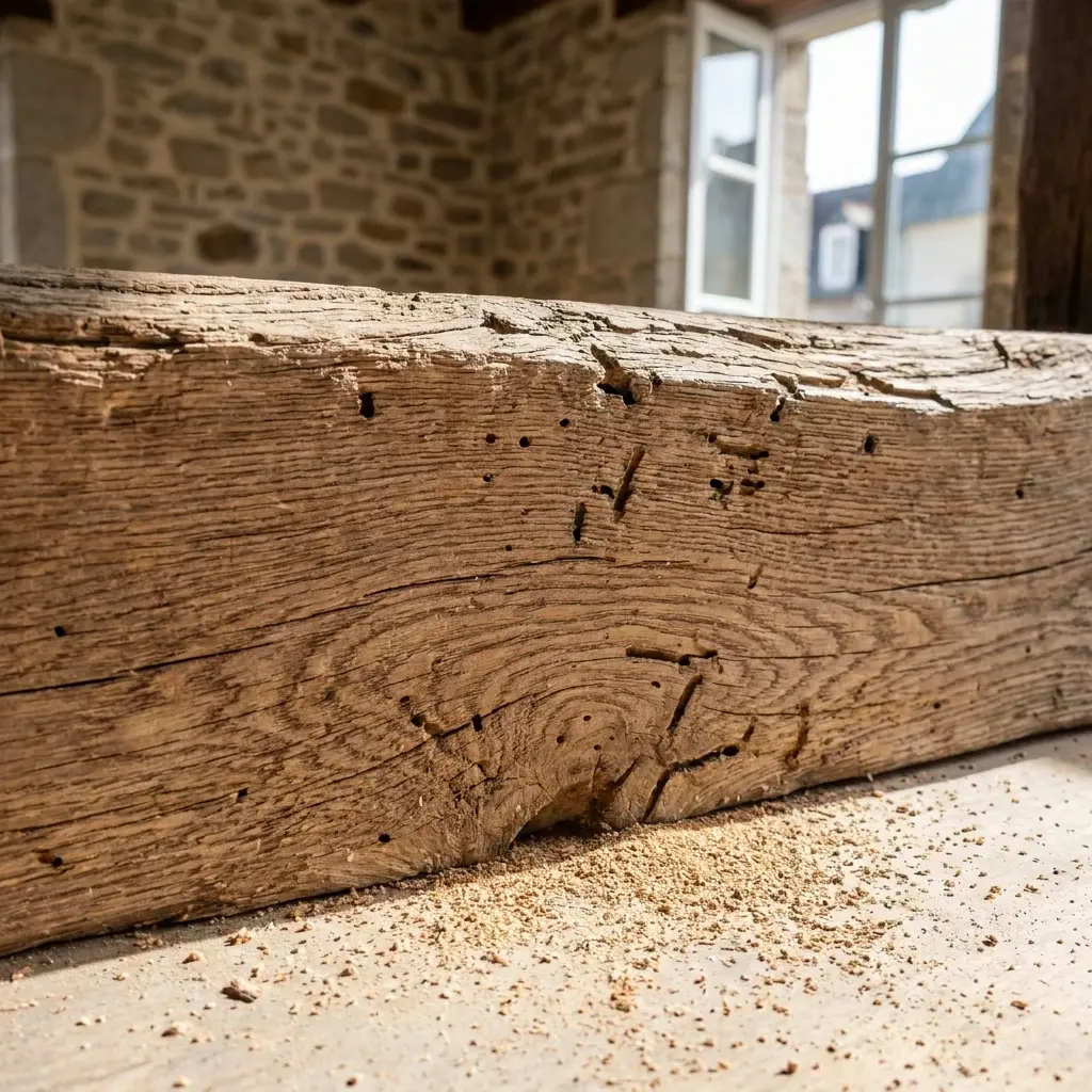 Conseils de prévention pour votre habitat