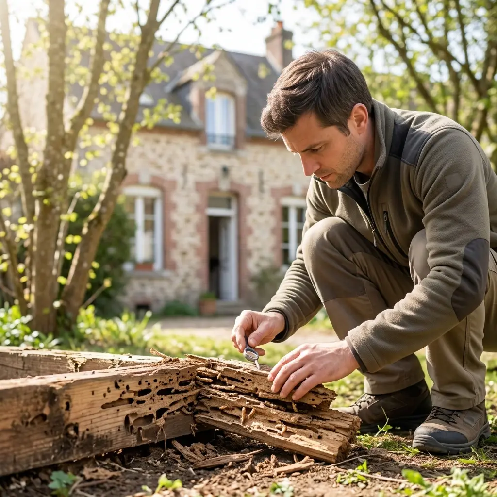 Une expertise de confiance pour votre habitat