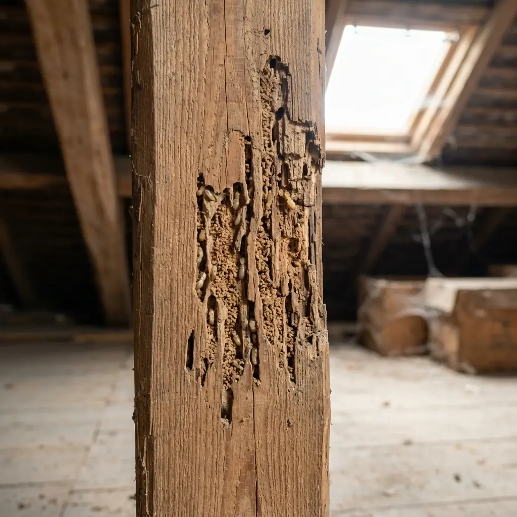 Conseils et prévention contre les insectes