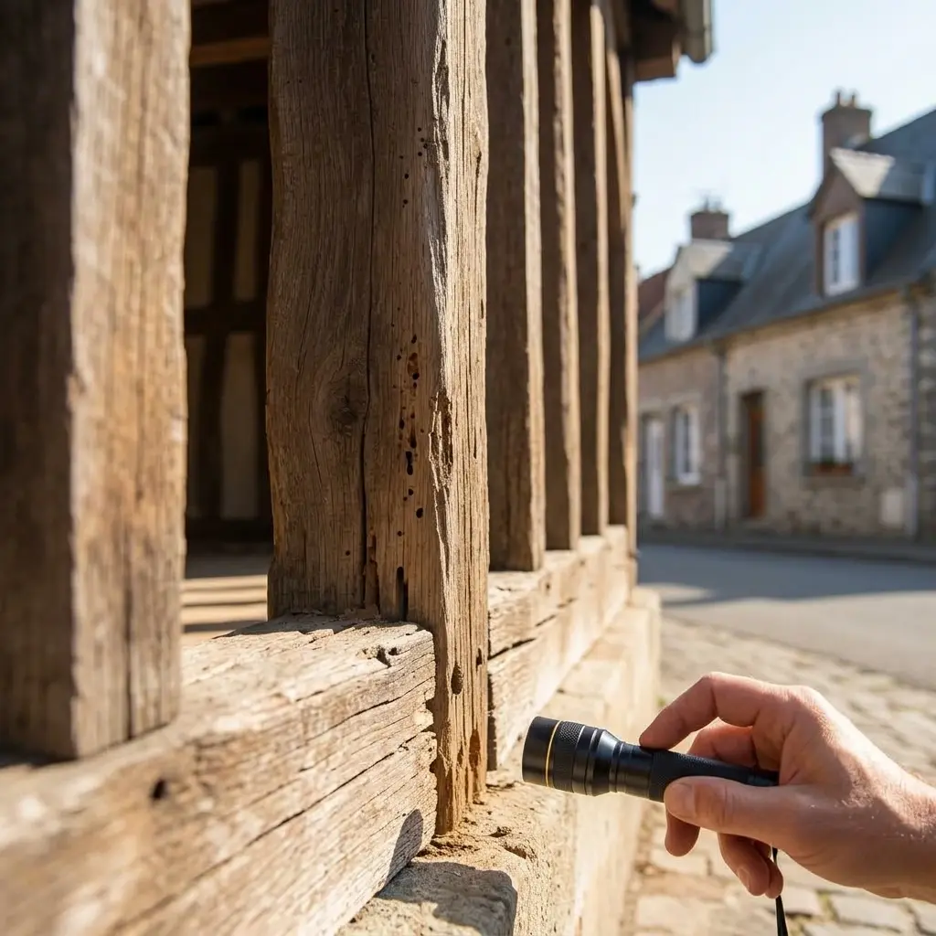 Termites Saint-Nicolas (62223)