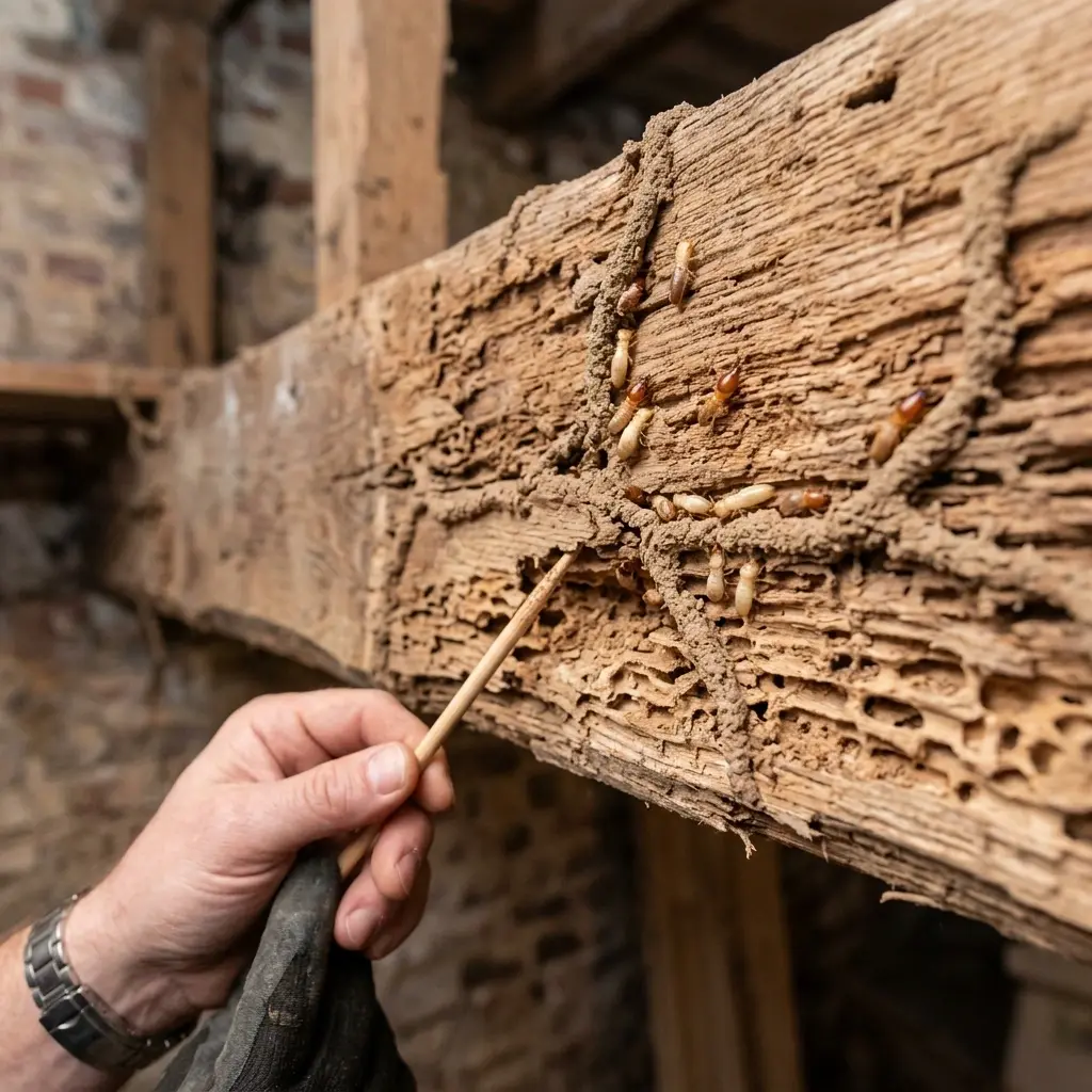 Une expertise de confiance pour votre habitat