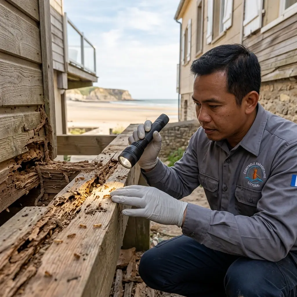 Une protection durable pour votre habitat