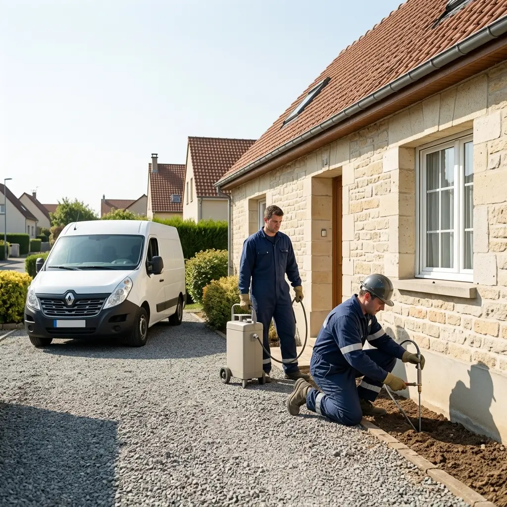 Une protection durable pour votre patrimoine