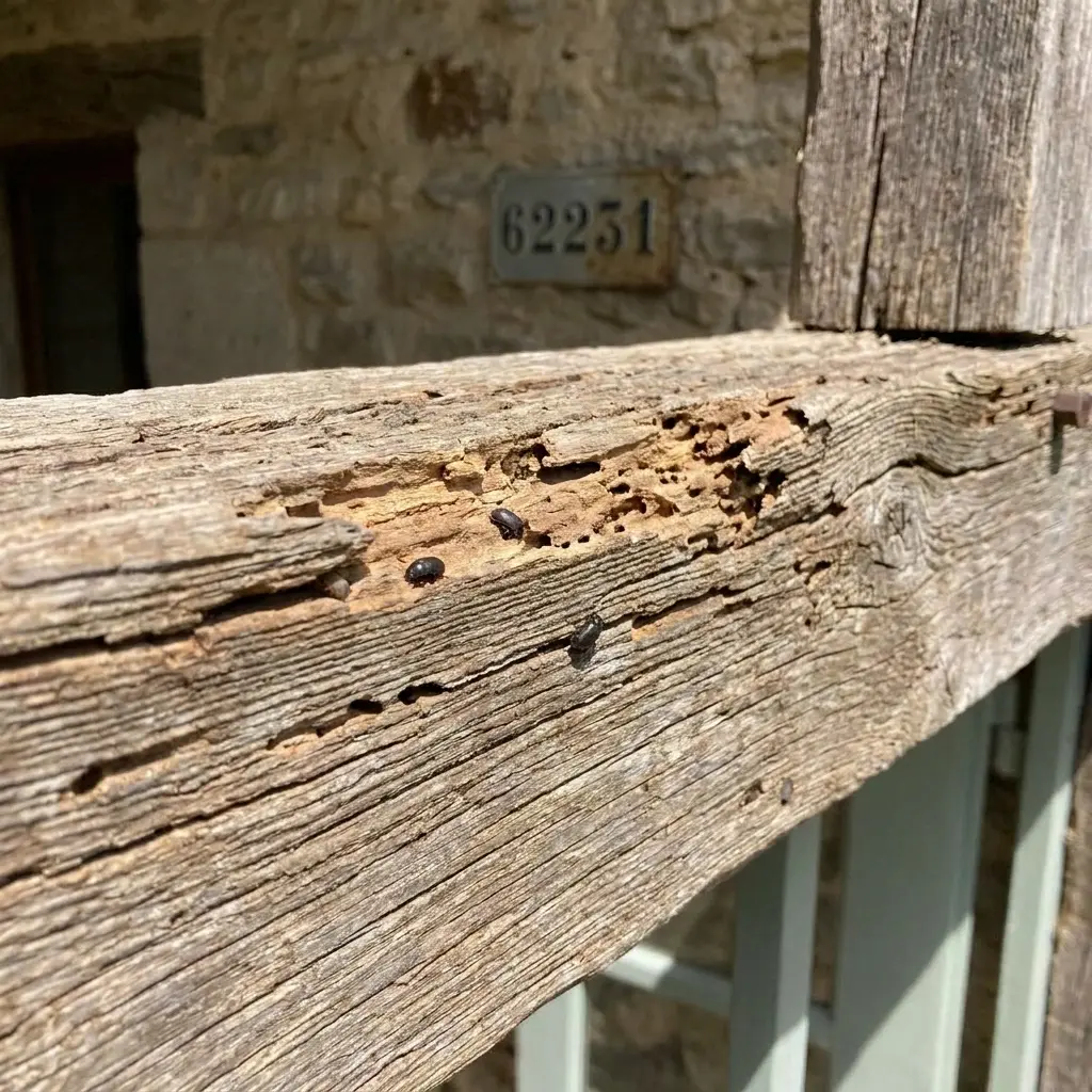 Une protection durable pour votre patrimoine