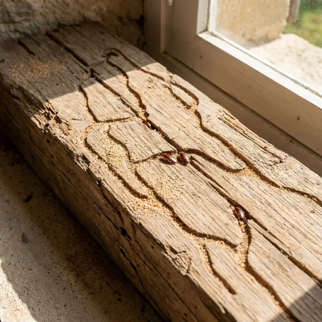 Termites Coquelles (62231)