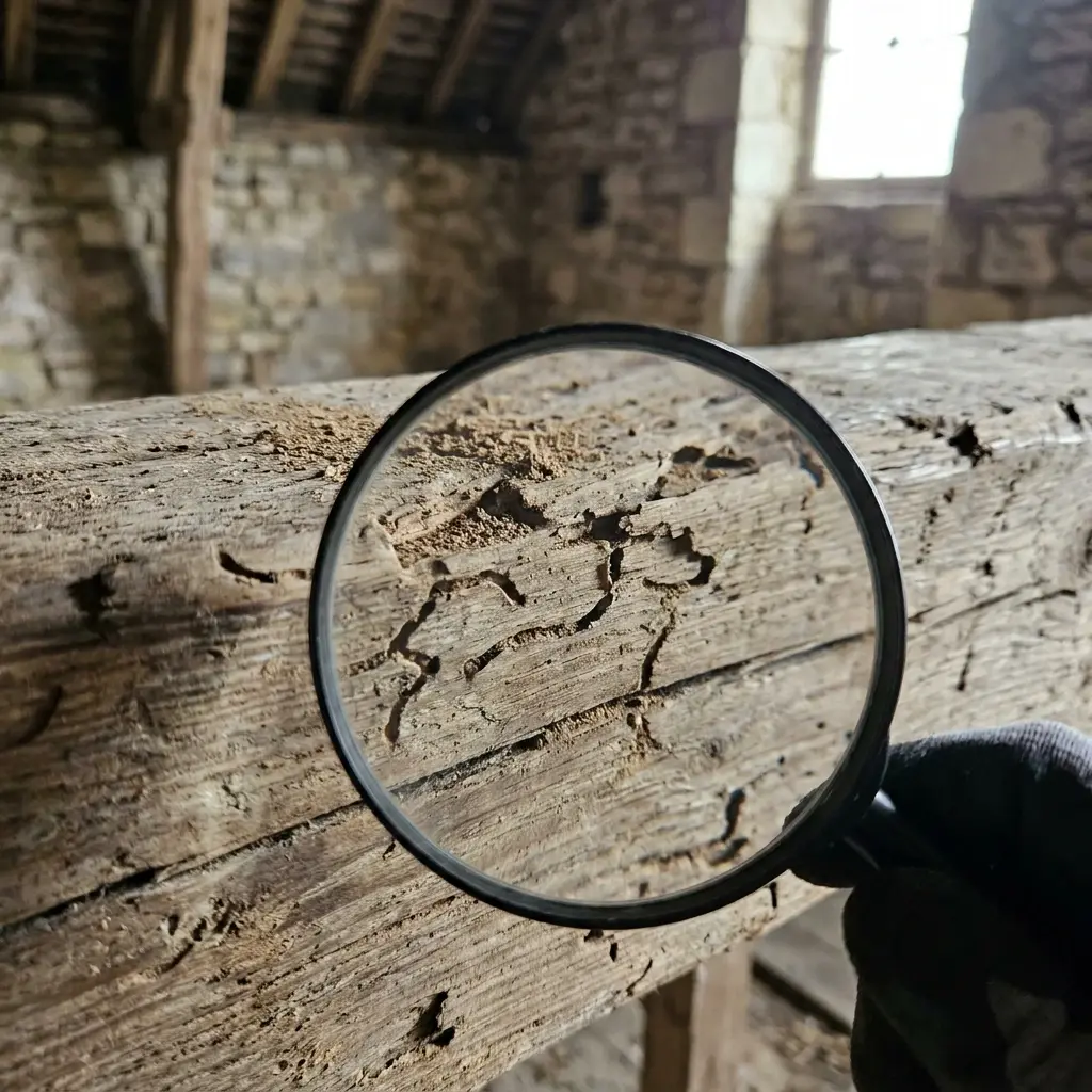 Conseils pour prévenir l'infestation