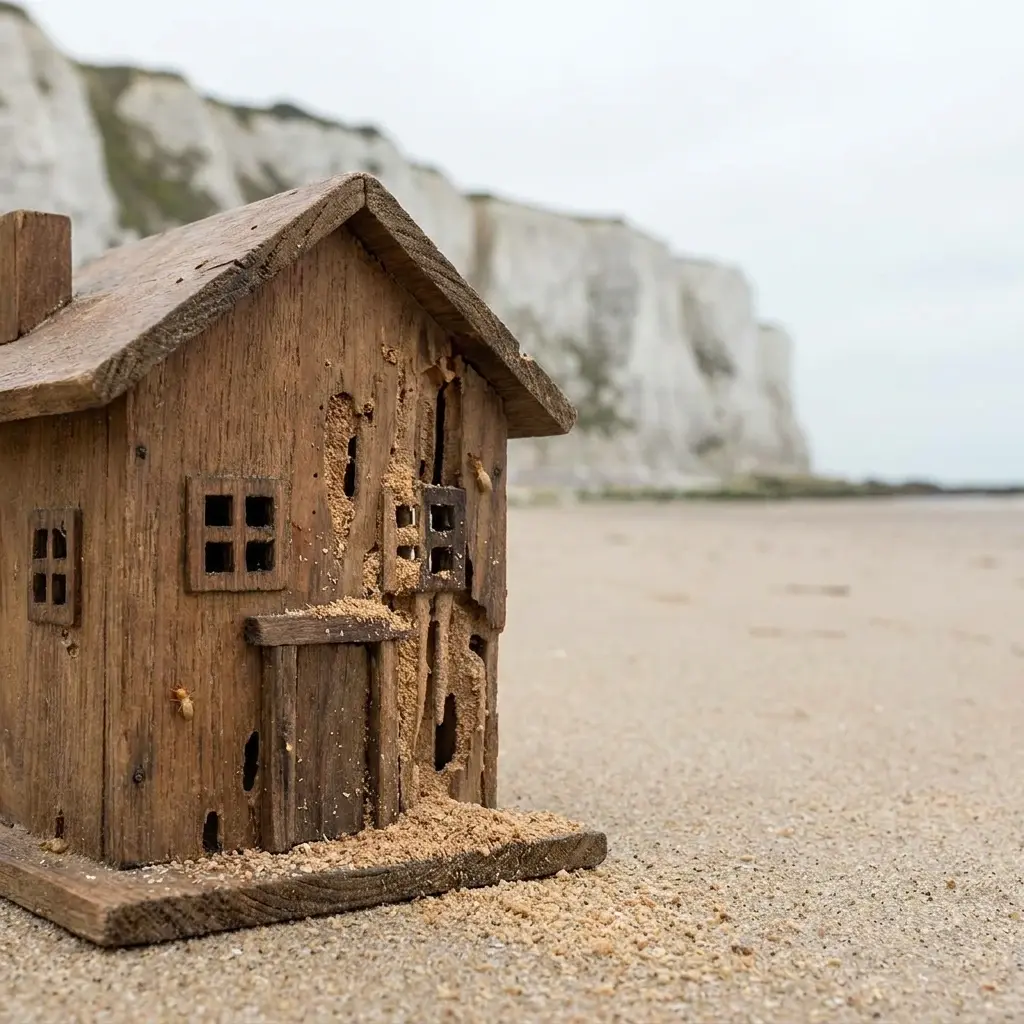 Une protection durable pour votre habitat
