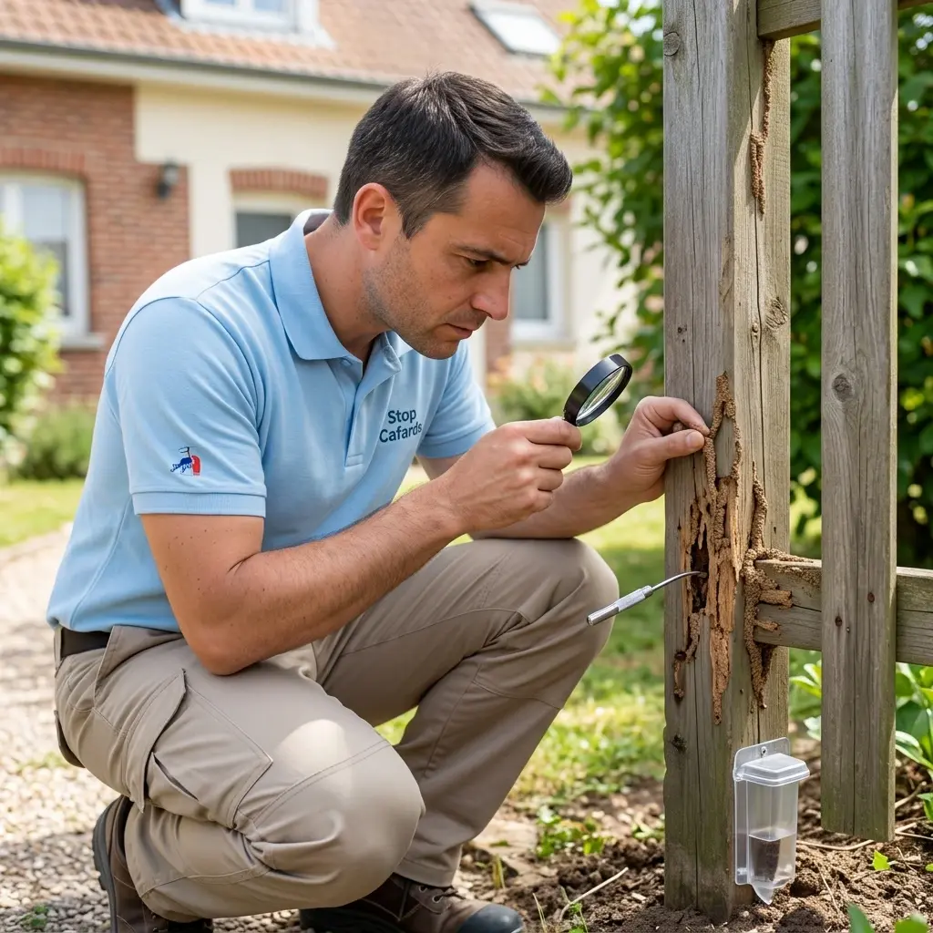 Une expertise fiable pour votre tranquillité