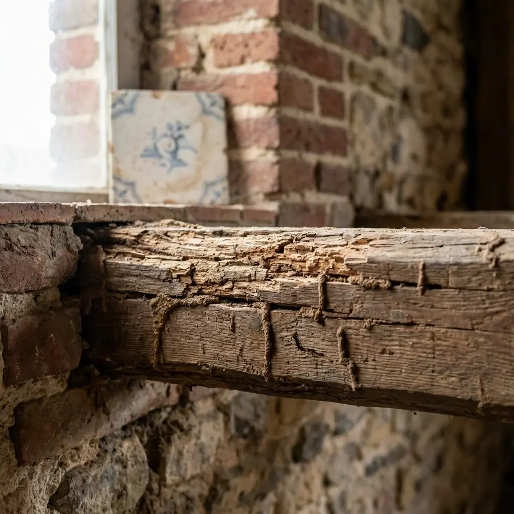 Une protection durable pour votre maison