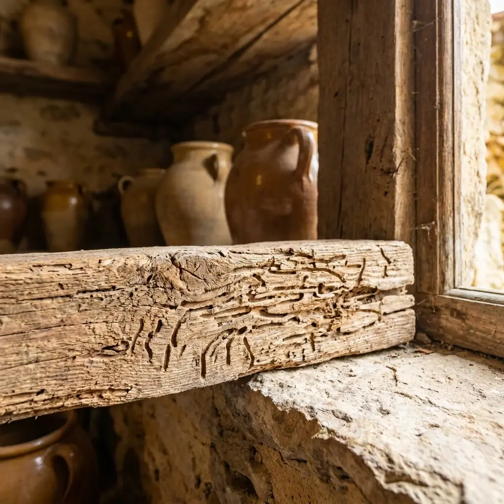 Termites Desvres (62240)