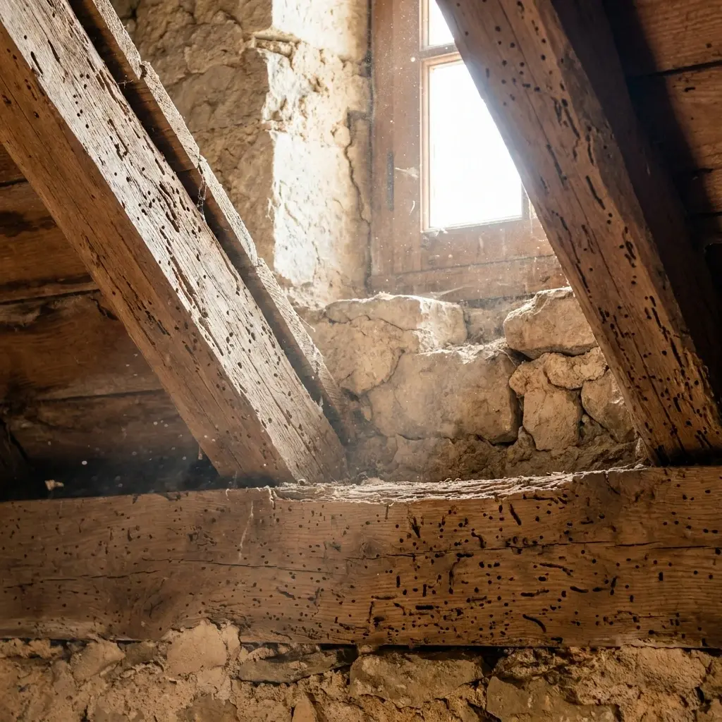 Une présence rassurante pour votre maison