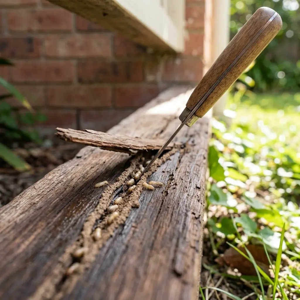 Une expertise fiable pour votre habitat