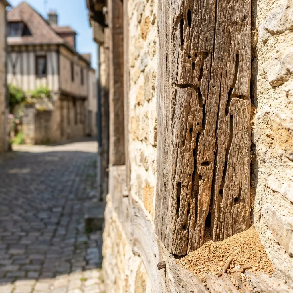 Une expertise ciblée pour votre traitement