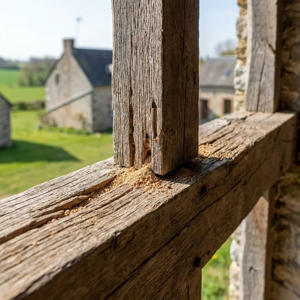 Pourquoi nous choisir à Cauchy-à-la-Tour