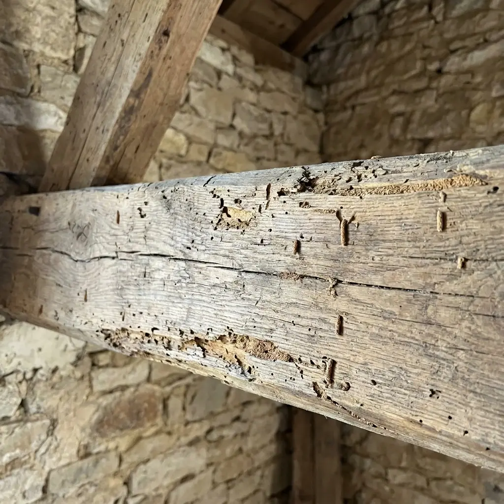 Termites Cauchy-à-la-Tour (62260)