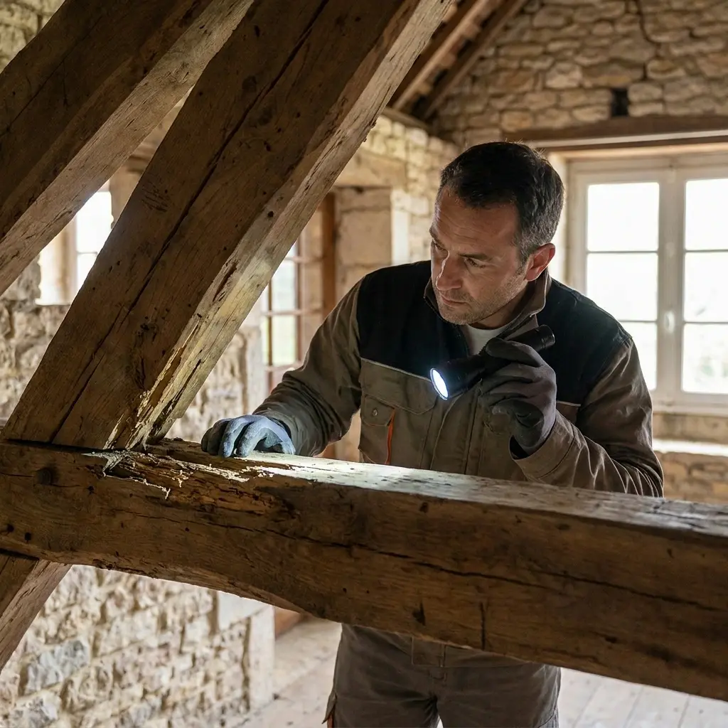 Une protection durable pour votre patrimoine
