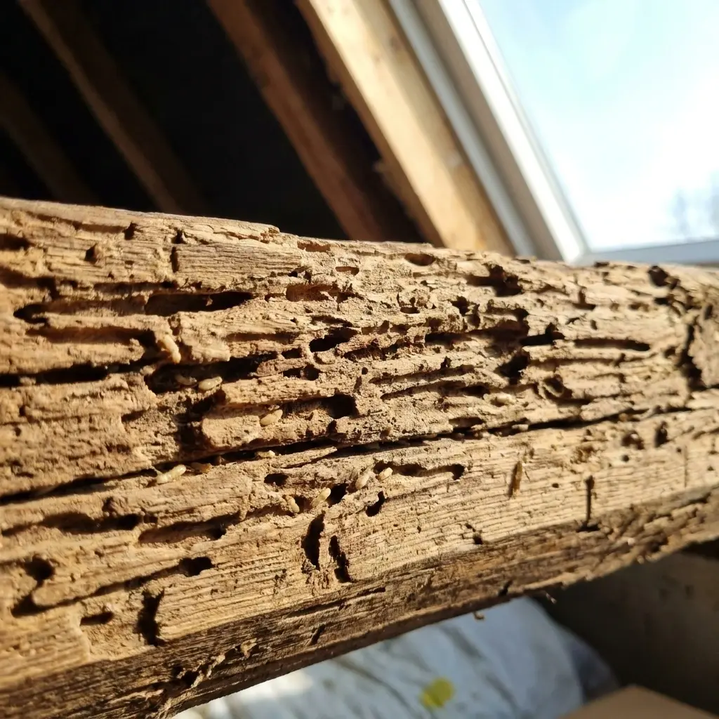 Termites Rouvroy (62320)