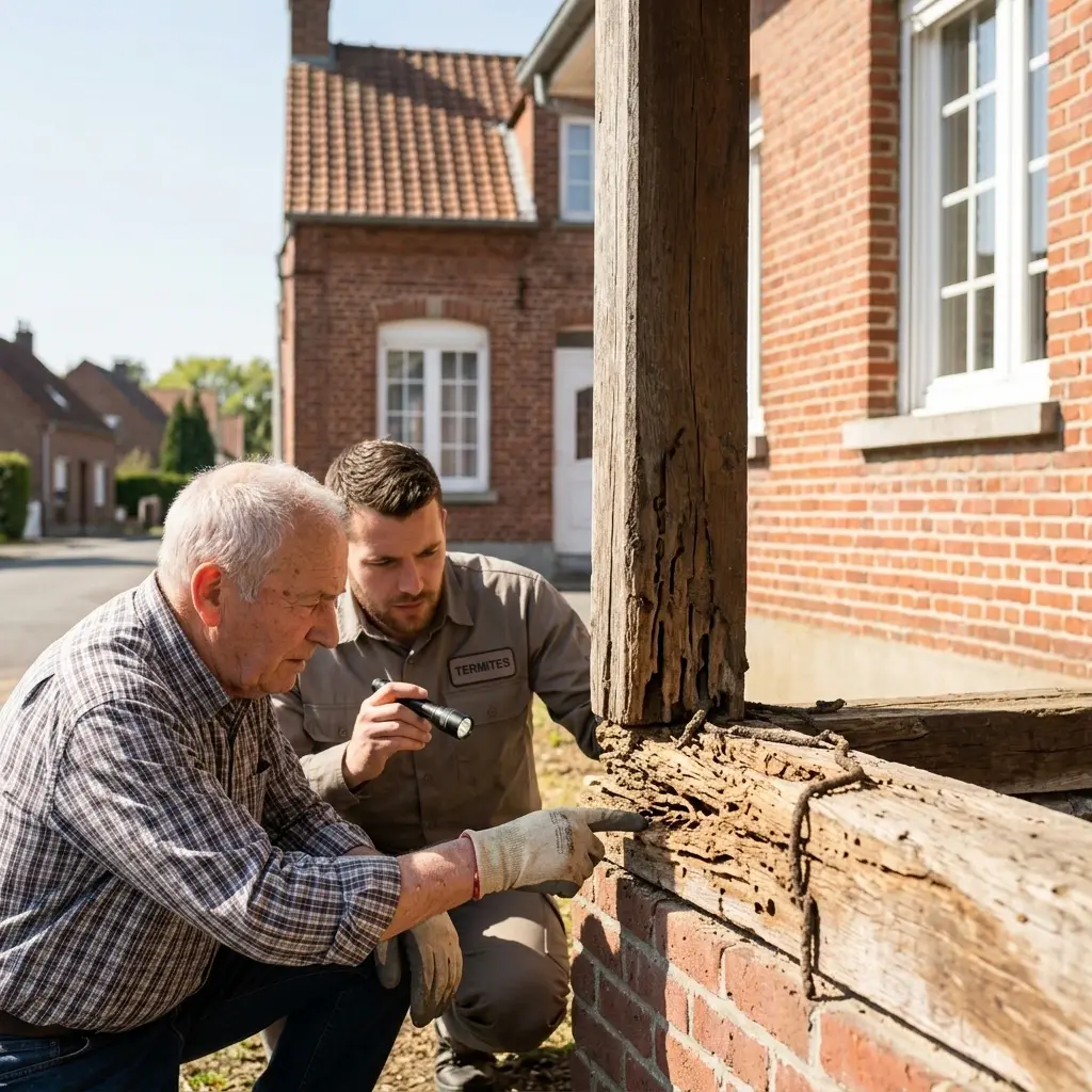 Pourquoi nous choisir à Isbergues