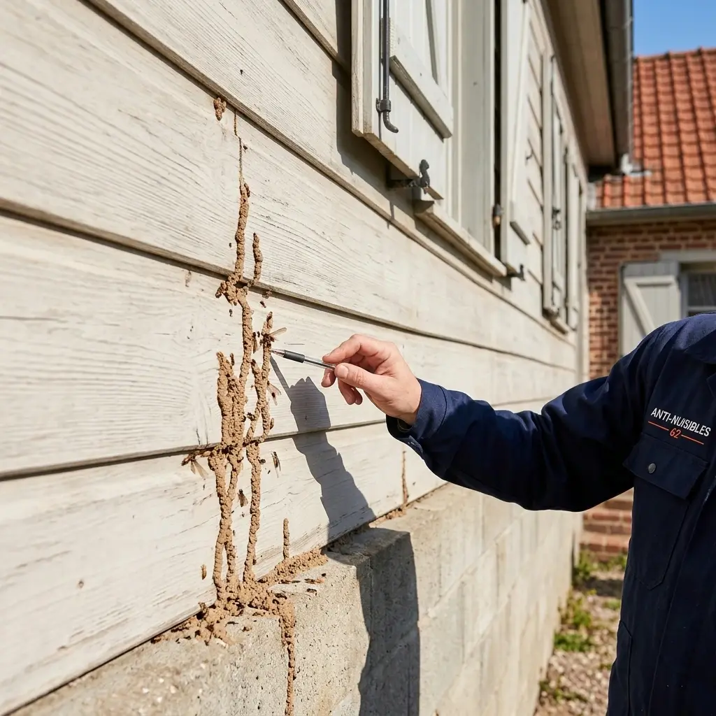 Besoin d'une intervention rapide à Isbergues ?