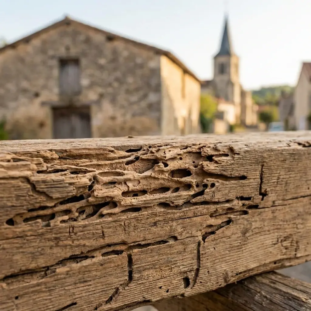 Notre protocole de traitement