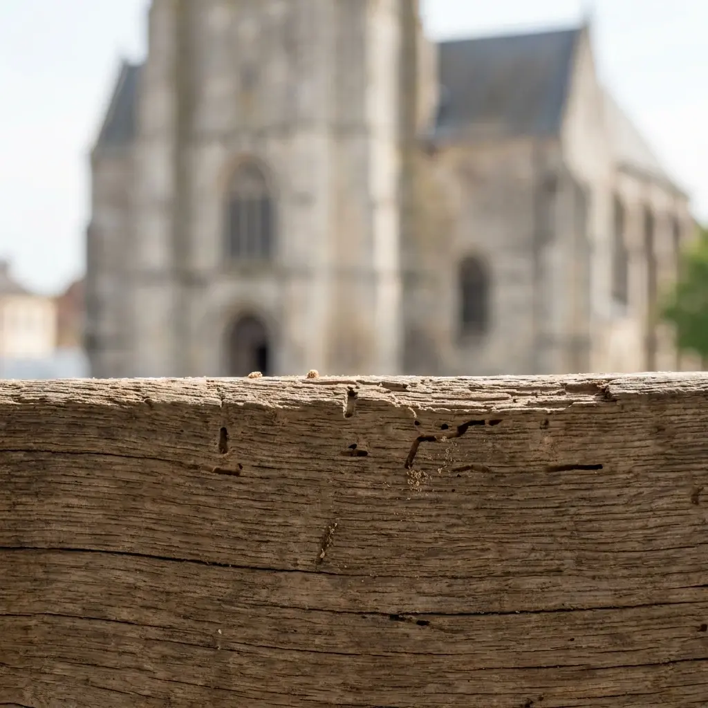 Pourquoi nous choisir à Guînes