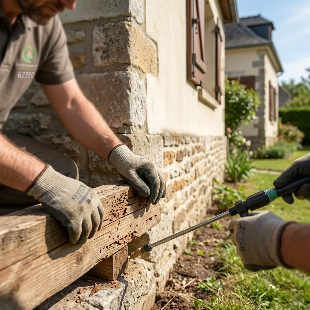 Pourquoi nous choisir à Saint-Venant