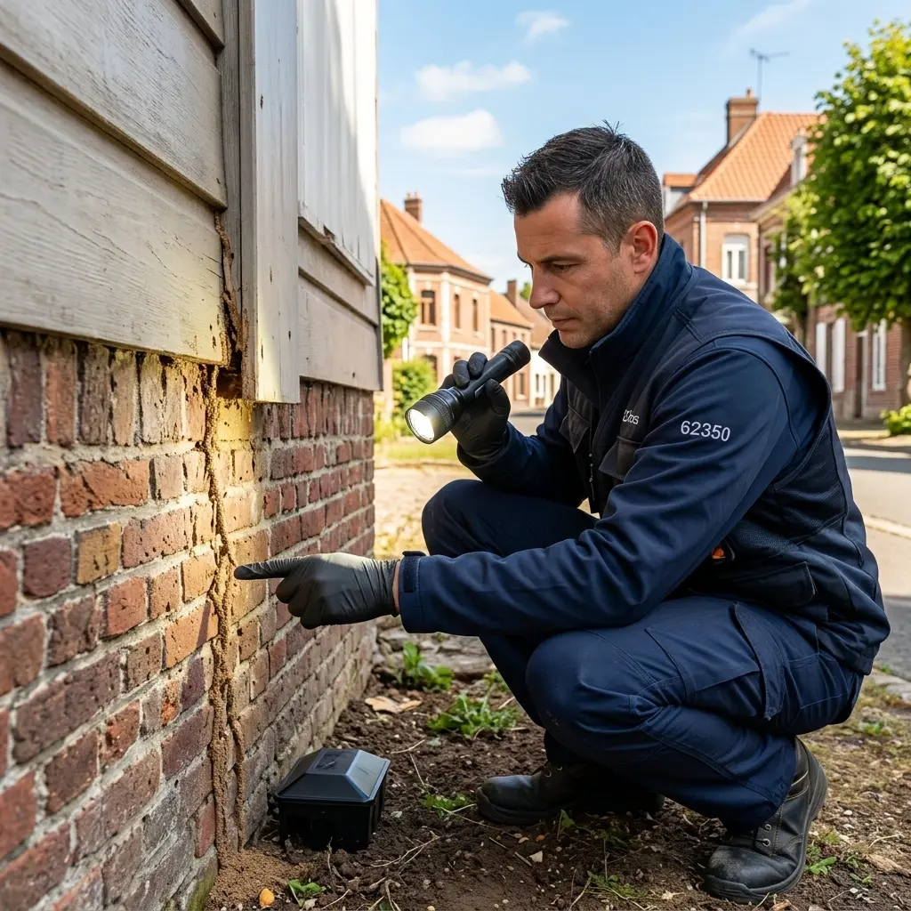 Une protection durable pour votre patrimoine