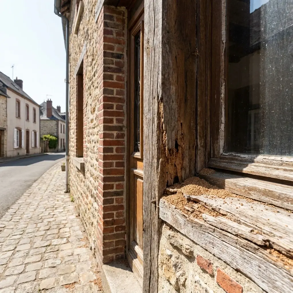 Notre approche pour l'éradication