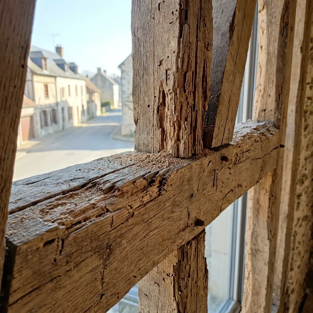 Pourquoi choisir notre équipe à Saint-Étienne-au-Mont