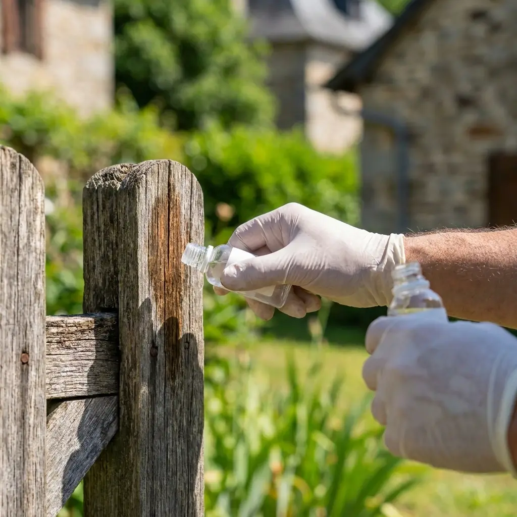 Comment se déroule l'intervention à Saint-Léonard ?