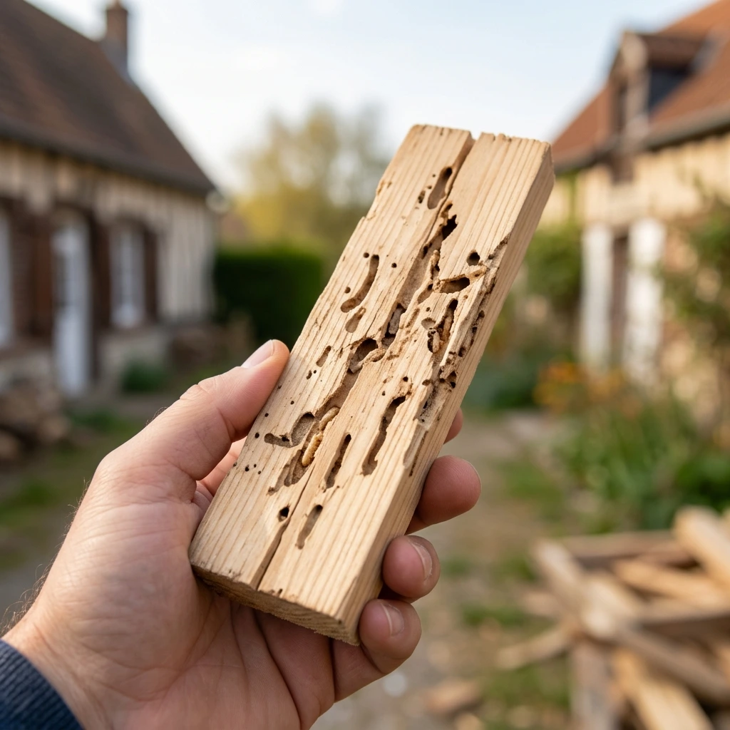 Comment se déroule l'intervention à Lumbres ?