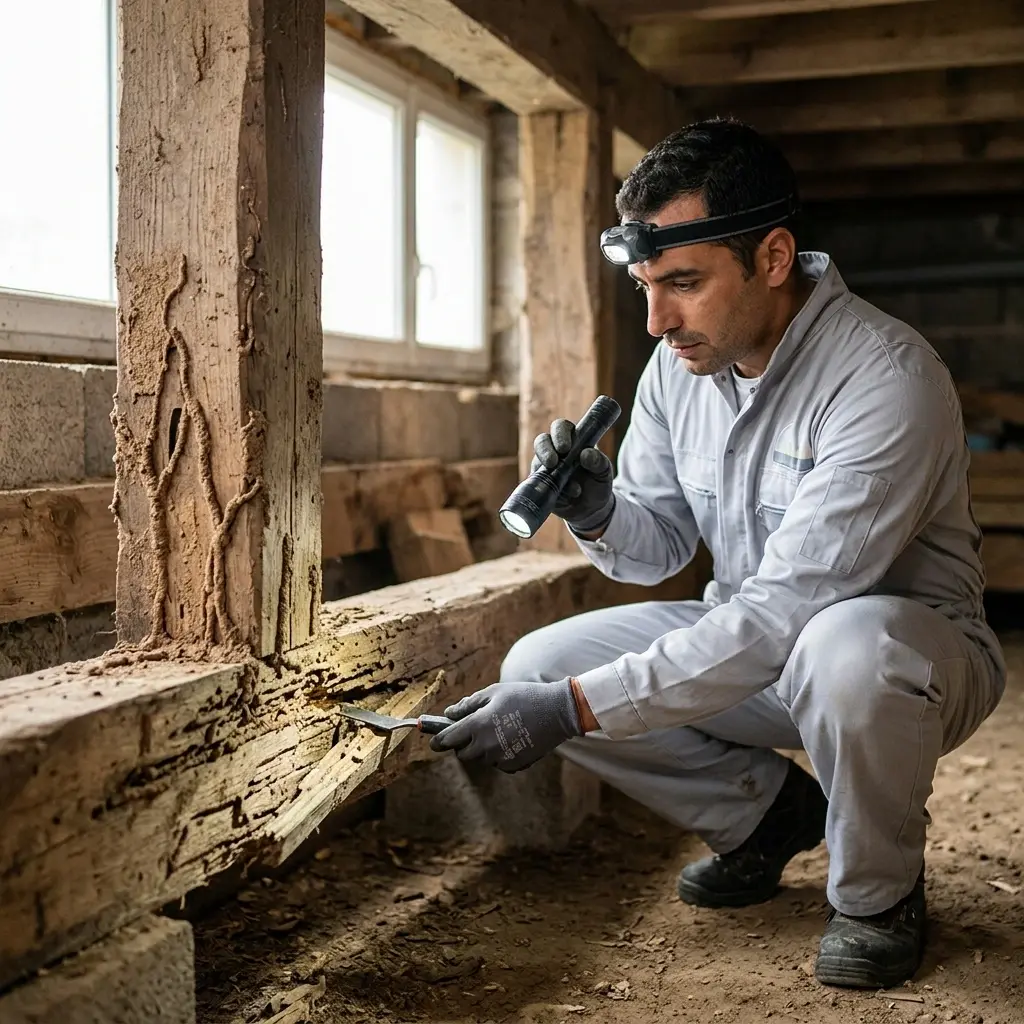 Termites Lumbres (62380)