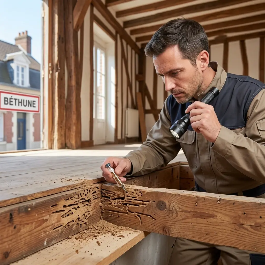 Une protection durable pour votre habitation