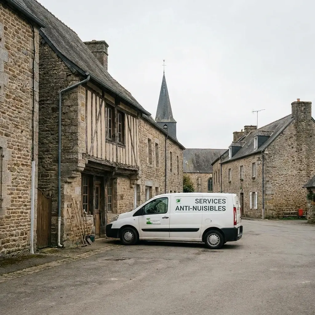 Une solution durable pour sécuriser vos fondations à Locon